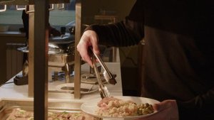 Ресторан «Олива» на курорте «Ерино» 4*