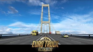 Euro Truck Simulator 2