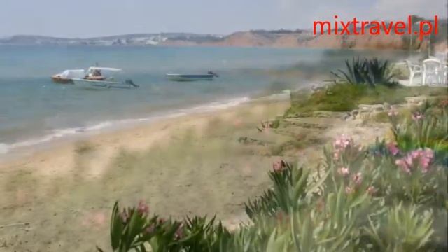 Hotel Kassandra Mare Chalkidiki Kassandra Grecja | Greece | mixtravel.pl смотреть онлайн