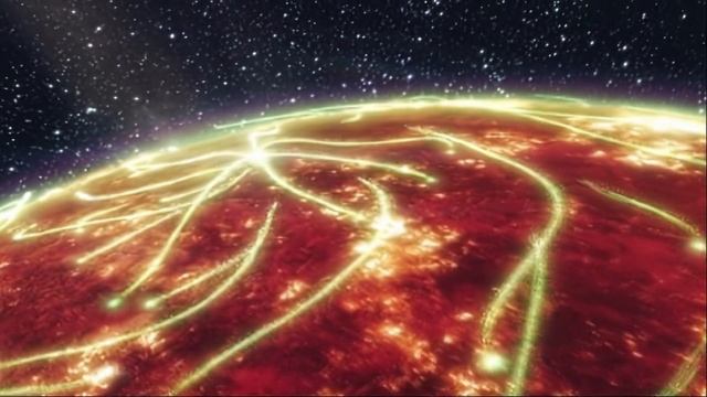 Omega Birth FMV | Dirge of Cerberus: FF7 смотреть онлайн