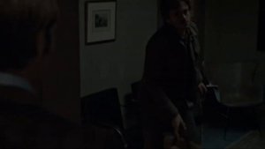 hannibal x will — all for us