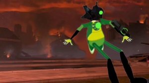 Скибиди Лунтик 🚽 4 сезон 45 серия