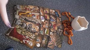 Как поживают Ваши враги 🙏⚖️⏳😱☔😜🧟♀️💣😆запись на консультацию +79084810007  WhatsApp