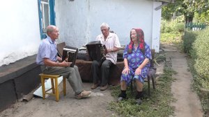 Воронежская область, Рамонский район, пос. Комсомольский.