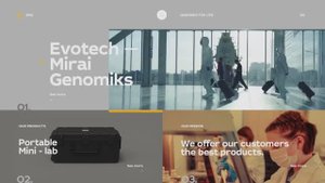 EMG website presentation version 01_by ZG.Agency