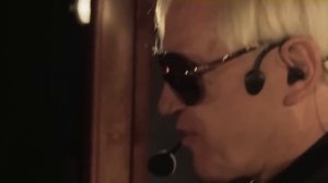 Trans X   Living On Video 2012