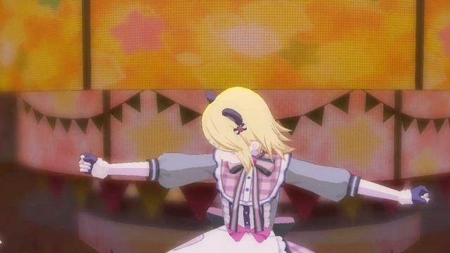 [Project Sekai] Sweet Magic [MIKU/KAITO/RIN/LEN/MEIKO] смотреть онлайн