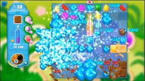 Candy Crush Soda Saga [ Level 317 ]
