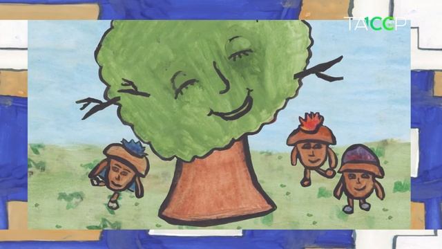 Мультфильм Век Татарстана