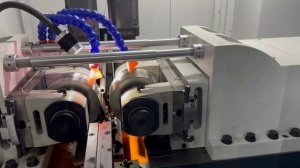 Настройка скорости подачи, станок TB-50CNC