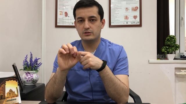 Jinsiy olatni kattalashtirish usullari haqida.