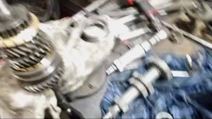 РЕМОНТ НИВЫ