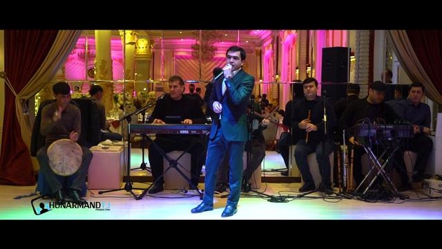 Дилшоди Файзулло - Базми Туёна Кисми 1 (НАВ 2022) Dilshodi Fayzullo Bazmoro 2022 смотреть онлайн