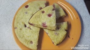 Вкуснейший Пирог на скорую руку. Быстро, просто, вкусно