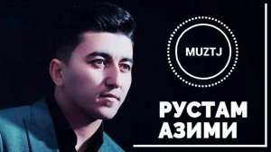 Рустам Азими-чорбоги боло