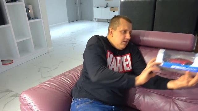 НОВАЯ_ШЕВРОЛЕ_КАМАРО_для_ЛЫСОЙ_БОРОДЫ_ПОЛНЫЙ_ОБЛОМ_NERF_BROTHERS смотреть онлайн