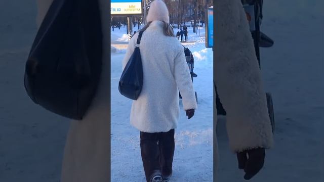 #streetstyle #уличныйстиль #outfits #ukraine #look #style #winterstyle #2024