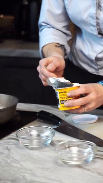 Брускетта или новогодний бутерброд! #shorts смотреть онлайн