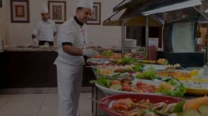 Kandelor Hotel, Alanya, Turkey