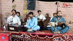 Naeem Jan ✅ Laka Gul Pa Sanga Teer Shi✅ پښتو نوی سندره|