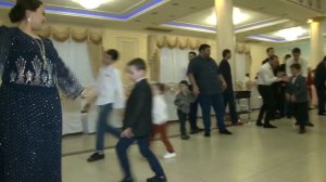 цыганская свадьба Рамана и Риты 3 часть