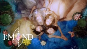 I:MOND "원더랜드 (Wonderland)" MV