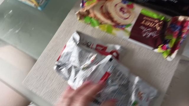 День влюбленных 💘/покупки/омолаживающая маска для лица.