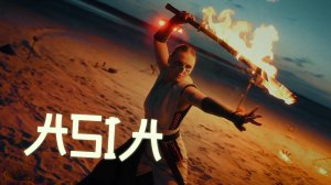 TANDAVA - "Asia"