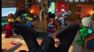 посхалка в ниндзяго 🔥👍