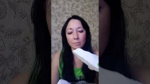 Мел "Настена" от Юлии Мелоедовой и Принцессы Мелоежки.