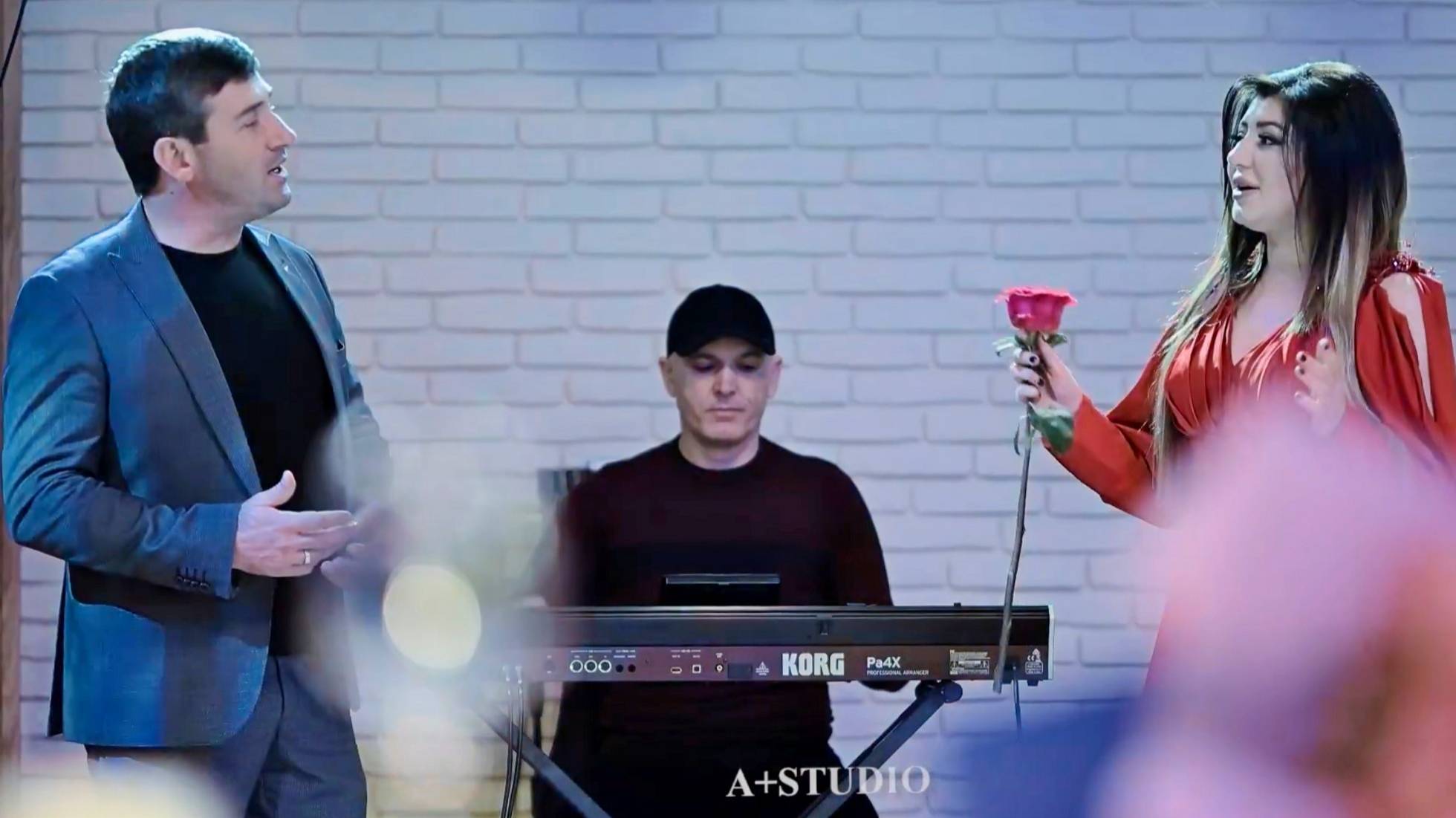 Девран - Цветы для любимой смотреть онлайн