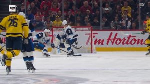 Mika Zibanejad Strikes First Off Of Finland Turnover