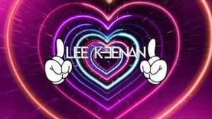 Dermot Kennedy - Kiss Me (Lee Keenan Remix)