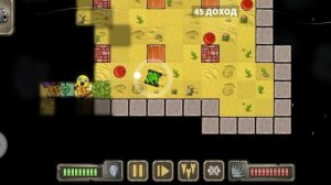 КРУТЫЕ ТАНКИ!;) |Awesome Tanks|Прохождение #1