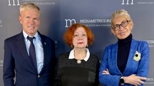 Правду говоря: «Феминизм и женственность: конфликт или гармония?» В гостях Мария Арбатова