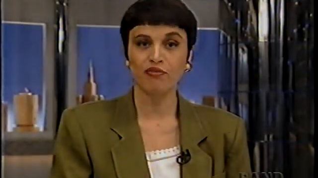 Acontece - Band, 03/05/1994 смотреть онлайн