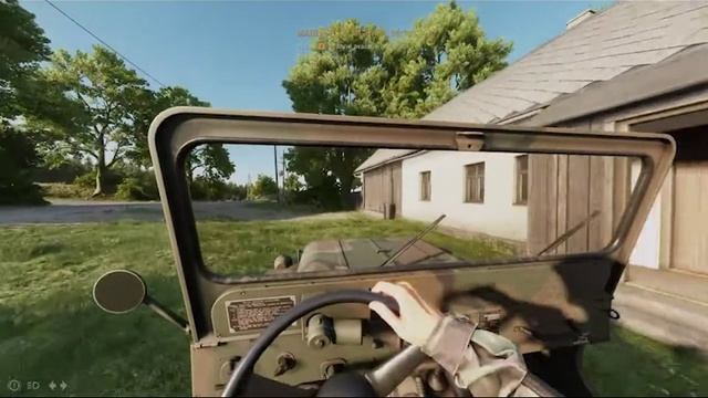 💥 ТРЕНИРУЕМ СТРЕЛЬБУ И ТАКТИКУ В ARMA REFORGER! UN1T PVE GAMEPLAY! 🎮