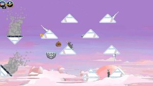 angry birds star wars прохождение