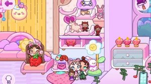 24 часа в дет доме странный дет дом? девочки сходят с ума? ИСПОГАНИЛИ ДЕТ ДОМ 🤣🤣🤣🤣🤣🤣