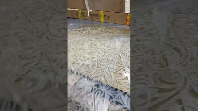 Большие трафареты