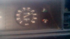 Разгон 1 бар, ваз 2107 турбо