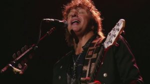 Bon Jovi - No Apologies