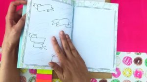 🌈 МОЯ КАНЦЕЛЯРИЯ 🌈 / ПОКУПКИ КАНЦЕЛЯРИИ