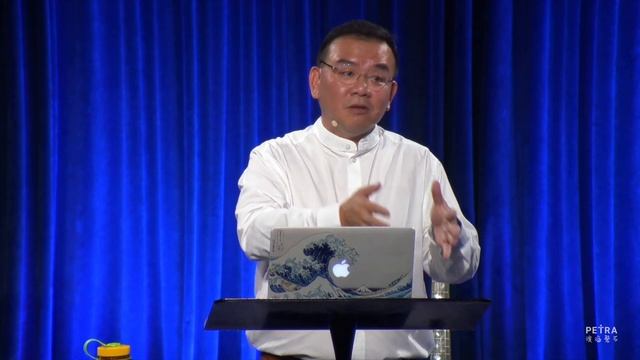 Bearing The Fruit Of The Spirit - Poh Chi Chuan смотреть онлайн