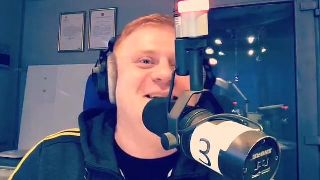 Добрямба утрямба 13 февраля 2017 антон юрьев