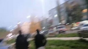 Прогулка по Буйнакску. 😊💝🌷🌷🌷