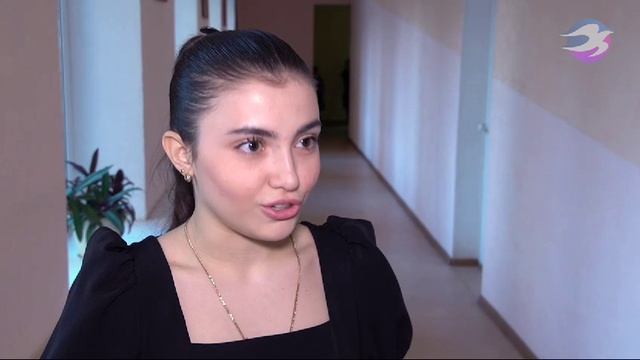 Молчан Елизавета