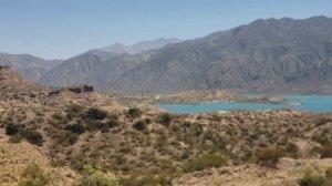 1000 километров на велосипеде по Аргентине. 16 день велопутешествия по Южной Америке.