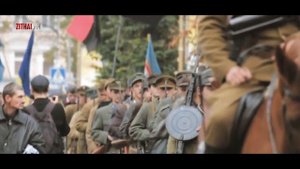 Андрій Менцак - Машинґвери