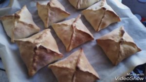 ВКУСНЯШКА, муж приготовил